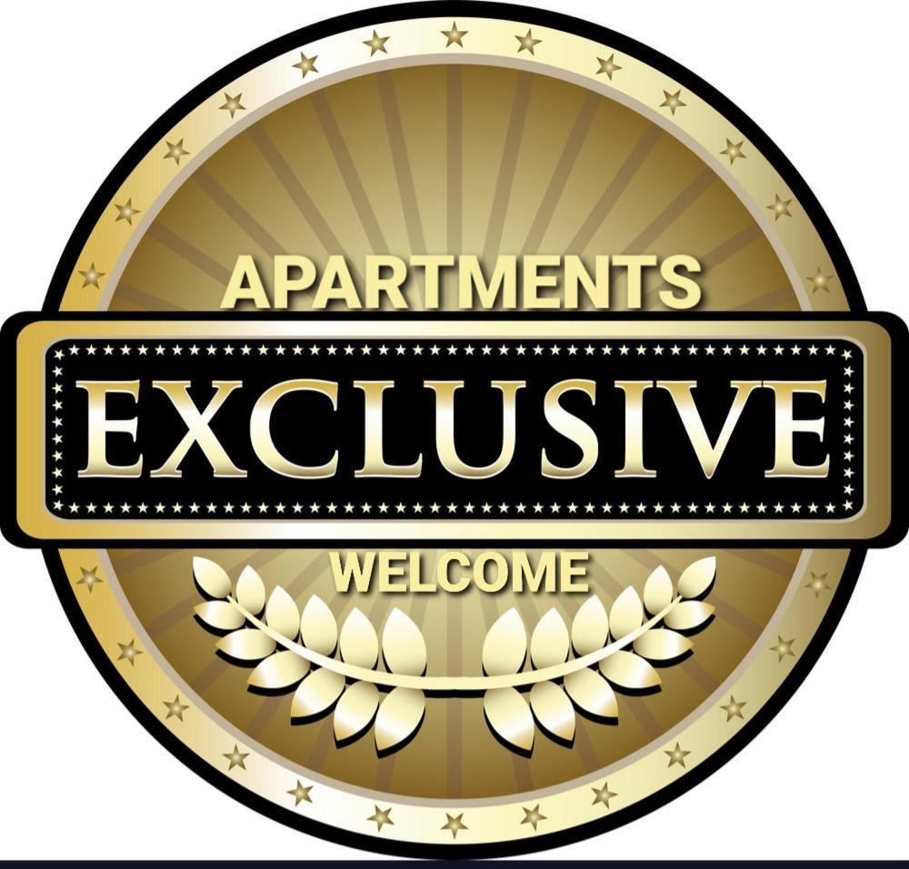 Exclusive Appartement Paraćin Buitenkant foto