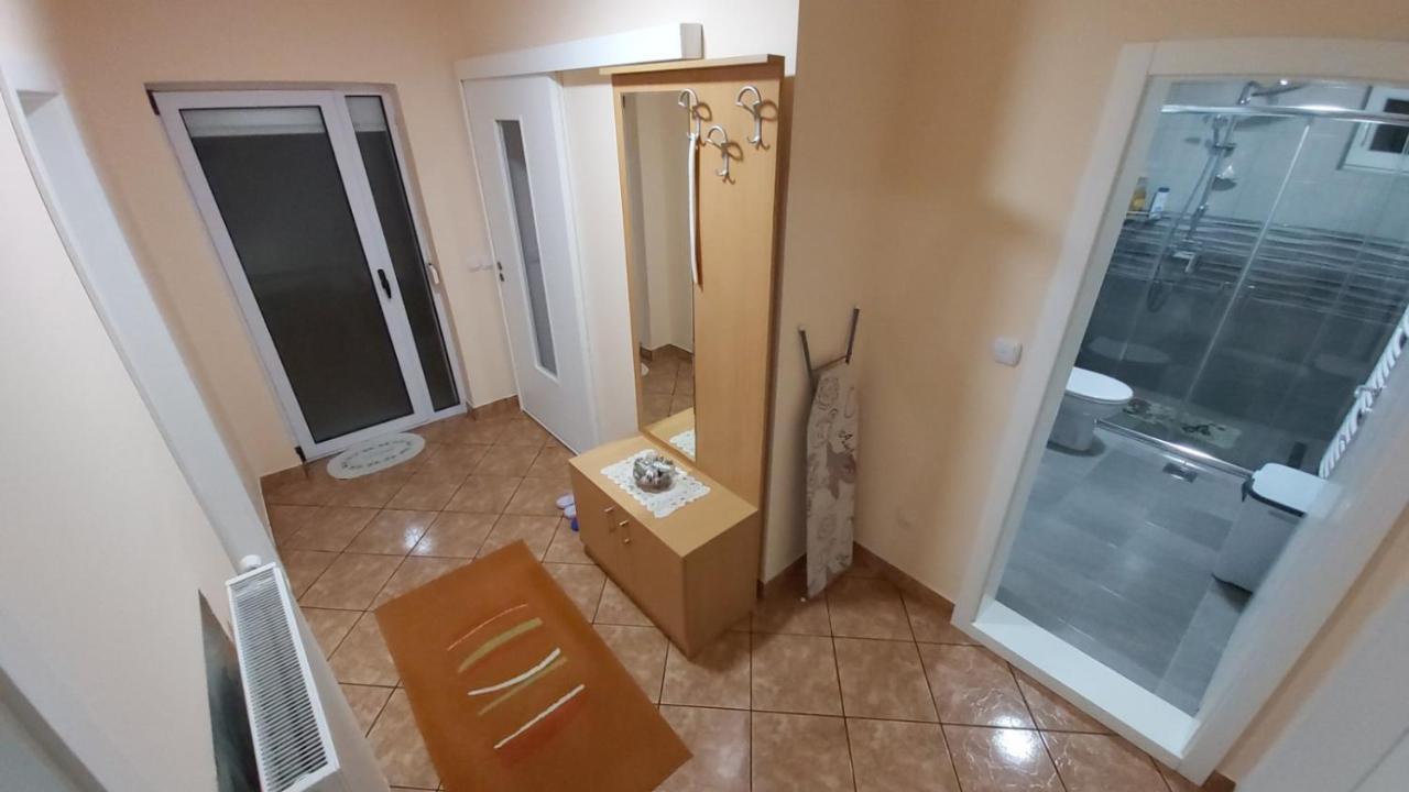 Exclusive Appartement Paraćin Buitenkant foto